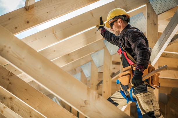 Best Commercial Roofing Services  in Revere, MA