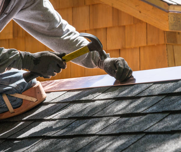 Best Residential Roofing Contractor  in Revere, MA
